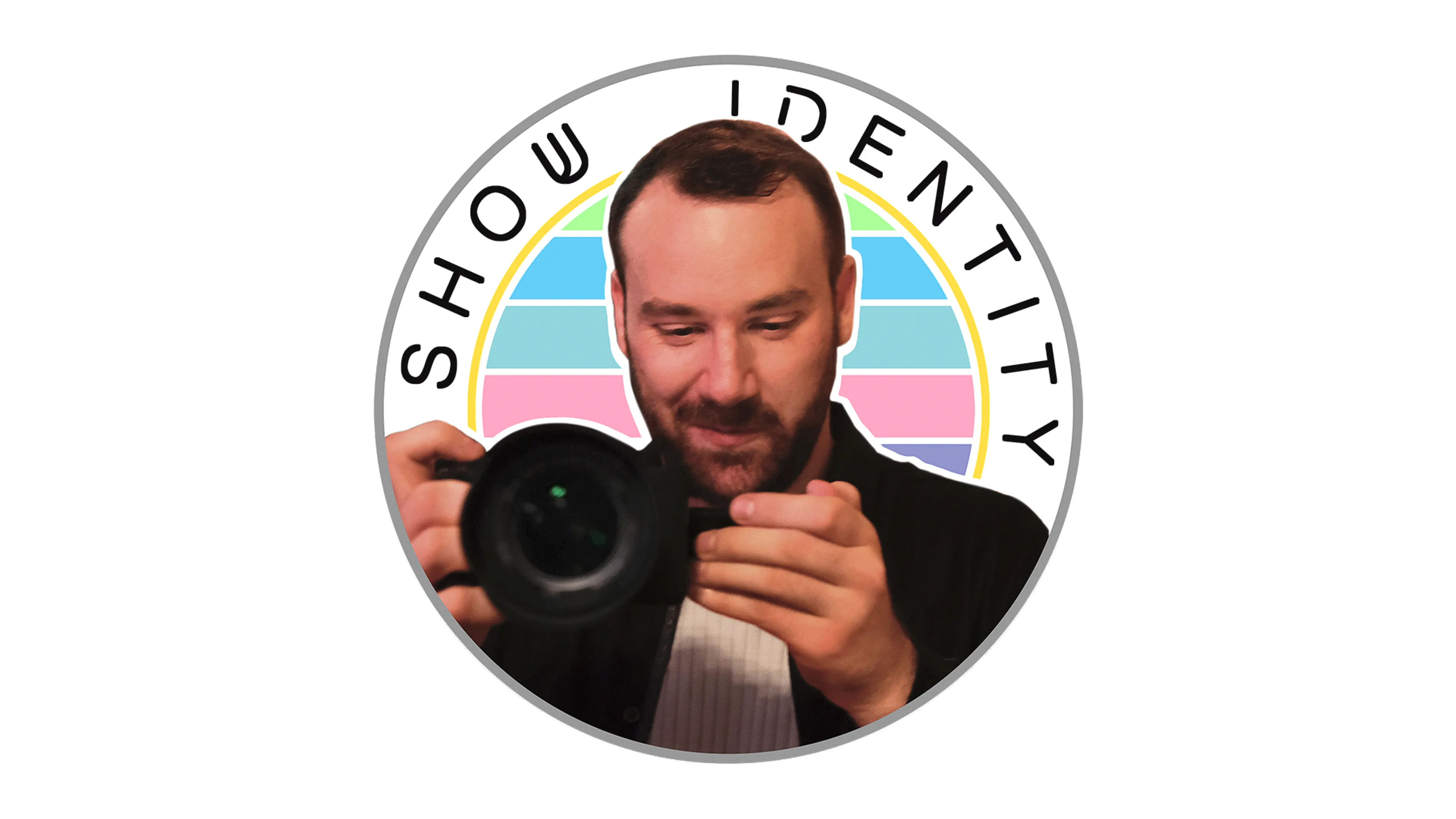 Show Identity poster
